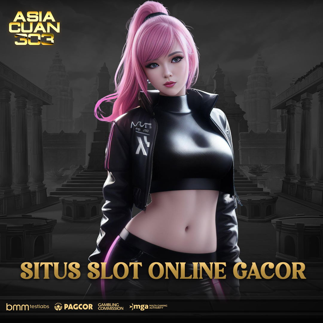 ASIACUAN303 : Situs Slot Online Gacor Easy Jackpot Paling Dicari