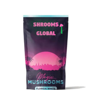 Florida White Magic Mushroom available in stock , Florida White Magic Mushroom (Premium) for sale here at a very affordable price.