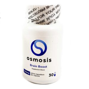 Osmosis Brain Boost Capsules – 6000mg available in stock, buy Osmosis Brain Boost Capsules – 6000mg from mushroomonlineshop at cheap prices.