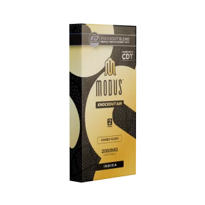 MODUS KNOCKOUT AIR FOR SALE IN STOCK ONLINE. SHOP MODUS KNOCKOUT AIR ON MUSHROOMONLINESHOP BEST ONLINE SHOP FOR MODUS GUMMIES.