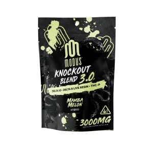 Modus Knockout Gummies (All Gen) for sale in stock at affordable prices.Shop Modus Knockout Gummies online at mushroomonlineshop best online modus shop.