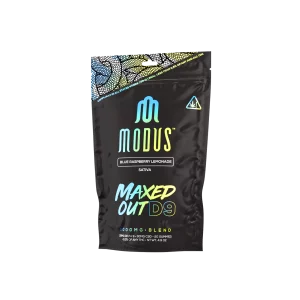Modus Maxed Out Gummies for sale in stock at best prices.Shop modus maxed out gummies online at mushroomonlineshop best online gummies shop.